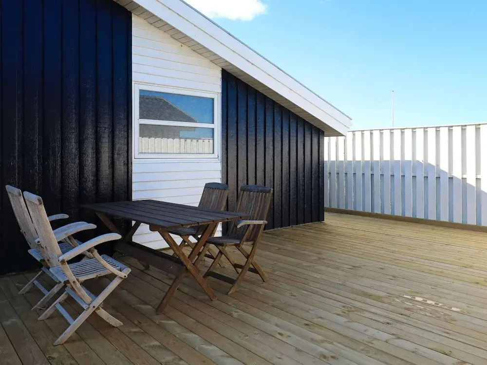 5 star holiday home in Løkken