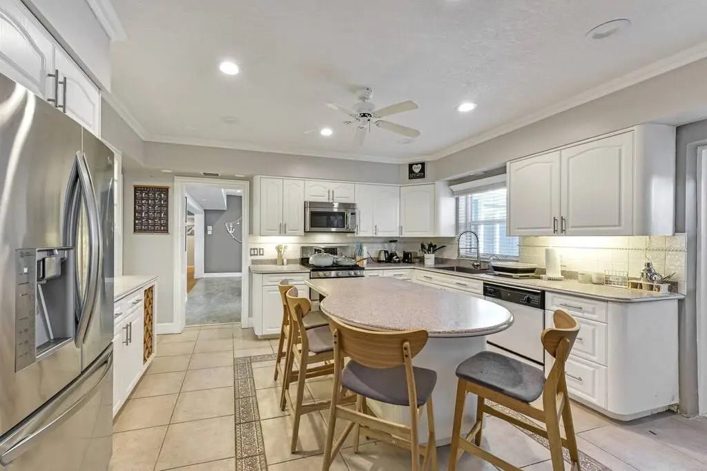 Big House in Fort Lauderdale