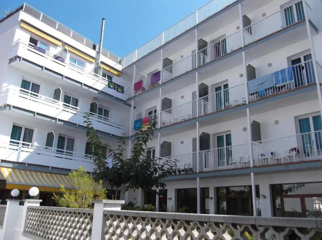 Hotel GHT Simeon