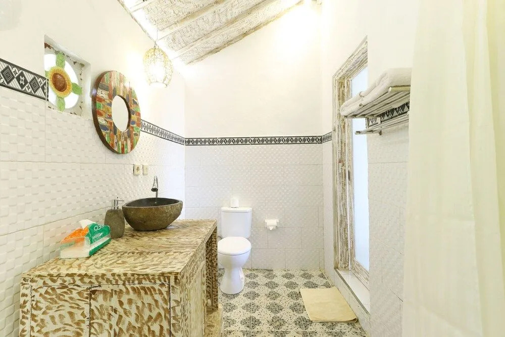 Merta Beach Bungalow by Bukit Vista