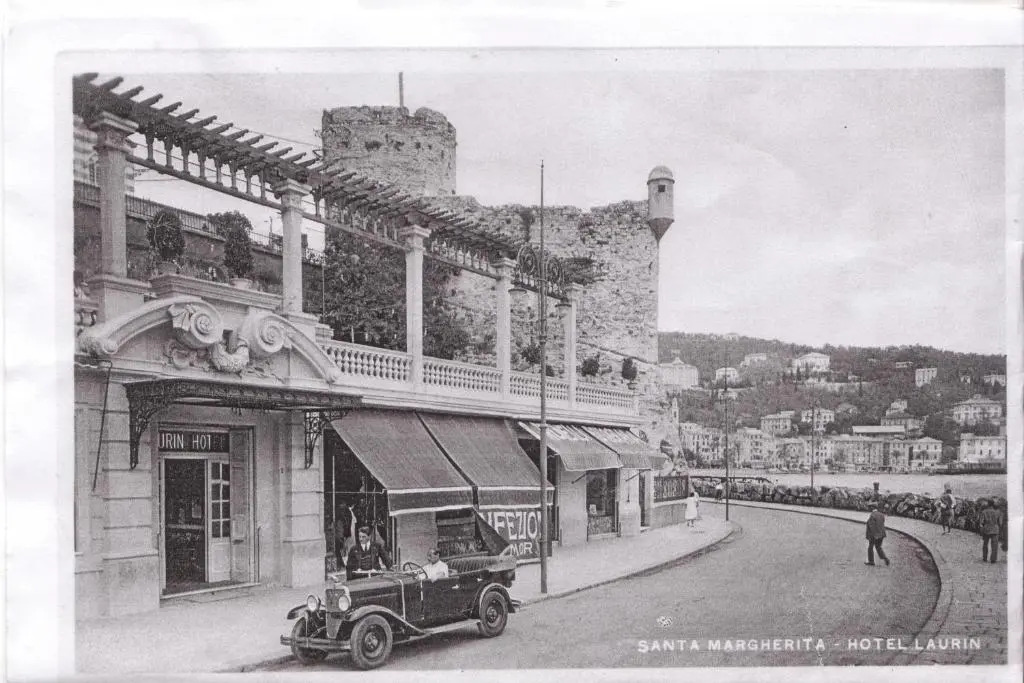 Hotel Laurin