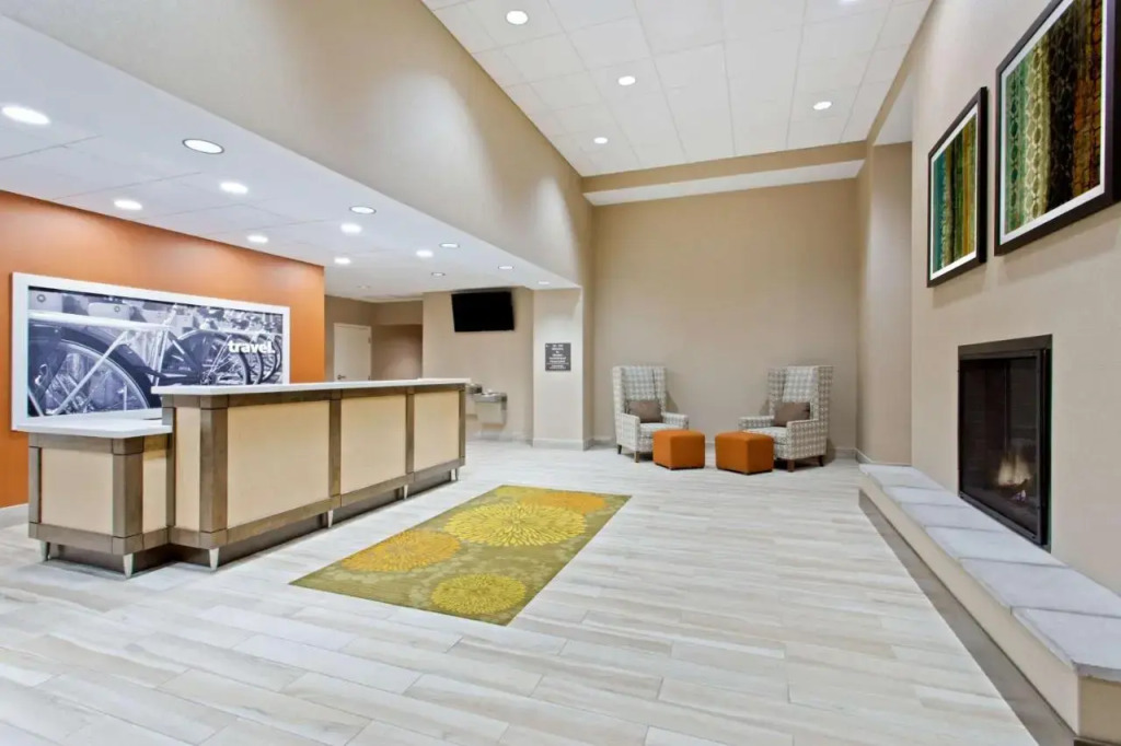 Travelodge Sault Sainte Marie