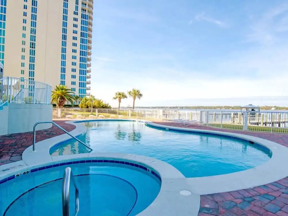 Bel Sole by Southern Vacation Rentals