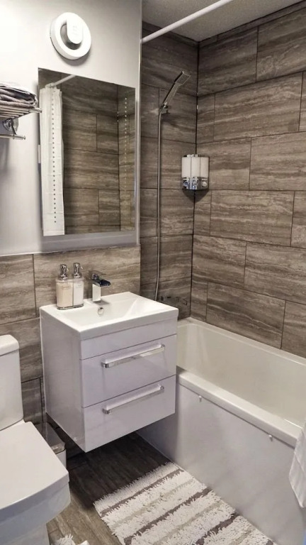North London Apartment - Edmonton
