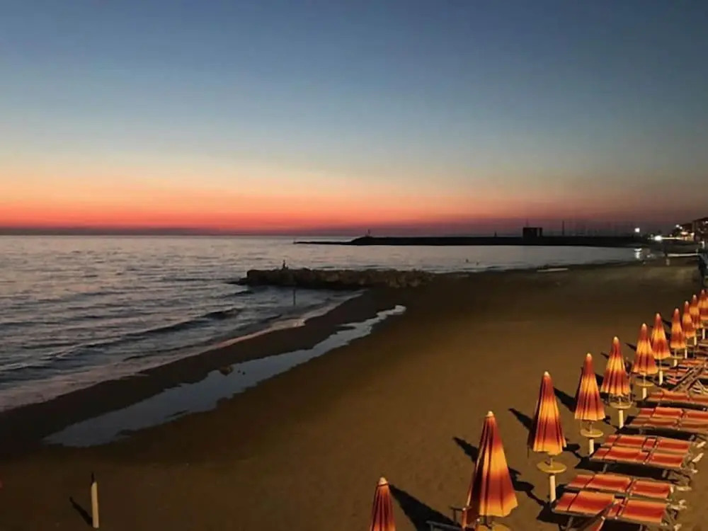Hotel il Delfino
