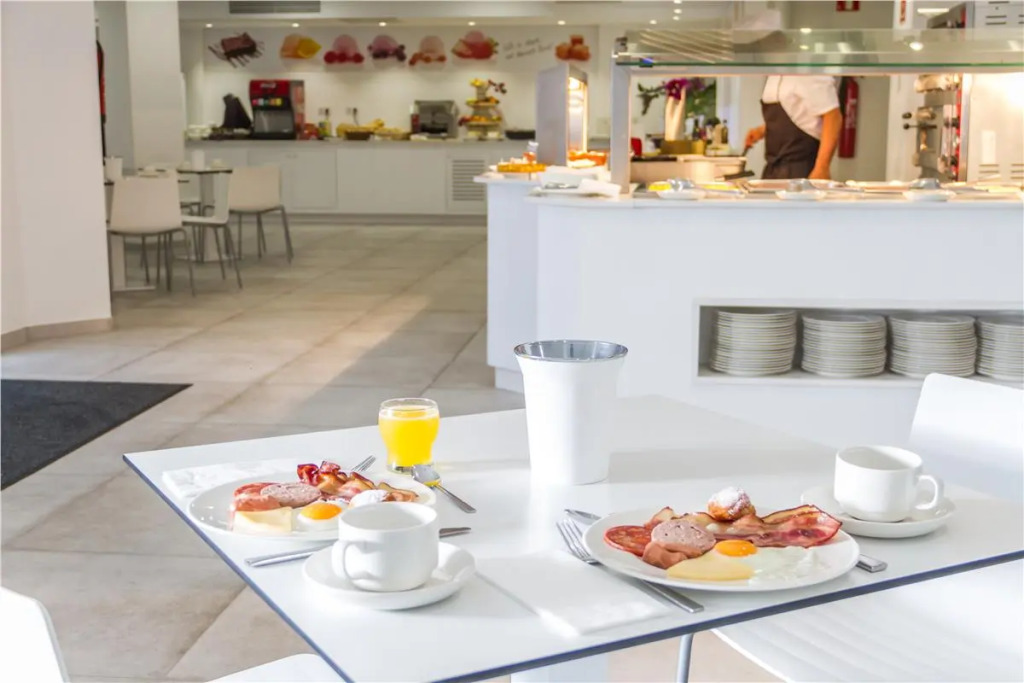 Welikehotel Triton Beach