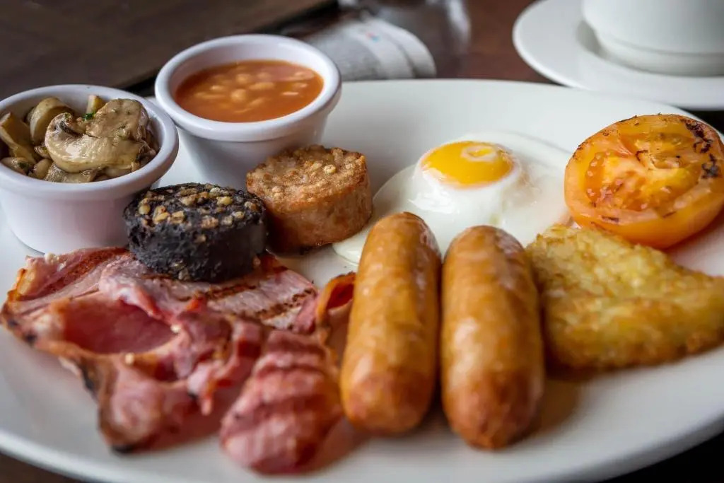 Clayton Hotel Liffey Valley