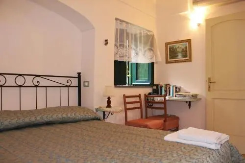Casa Ortensia