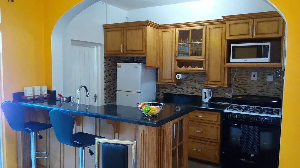 Hylton's 21 Vacation Townhouse