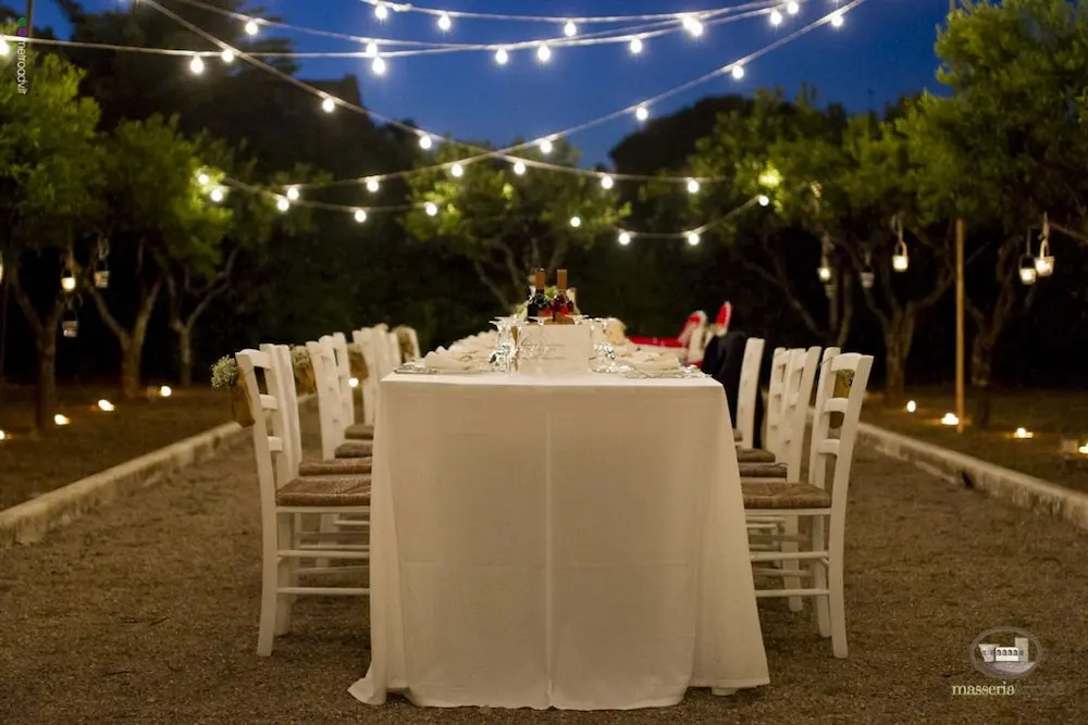 Masseria Appidé