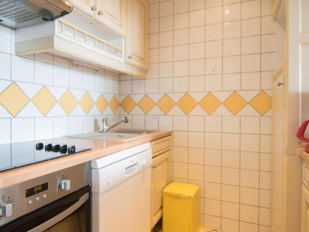 Appartement Tignes, 3 pièces, 8 personnes - FR-1-449-59