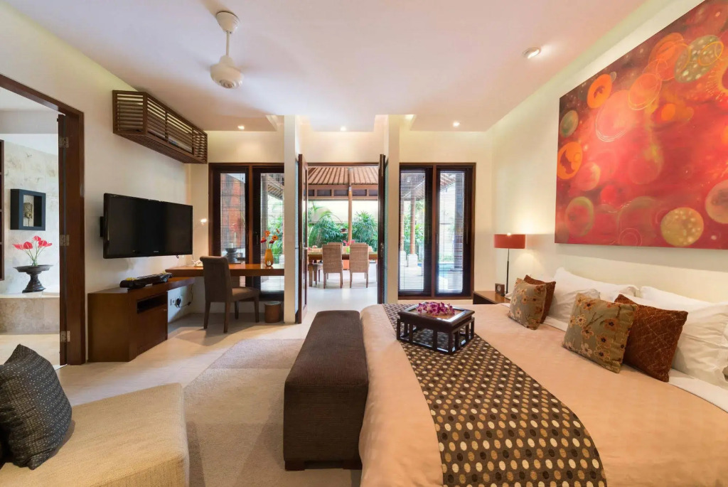 Lakshmi Villas - an elite haven