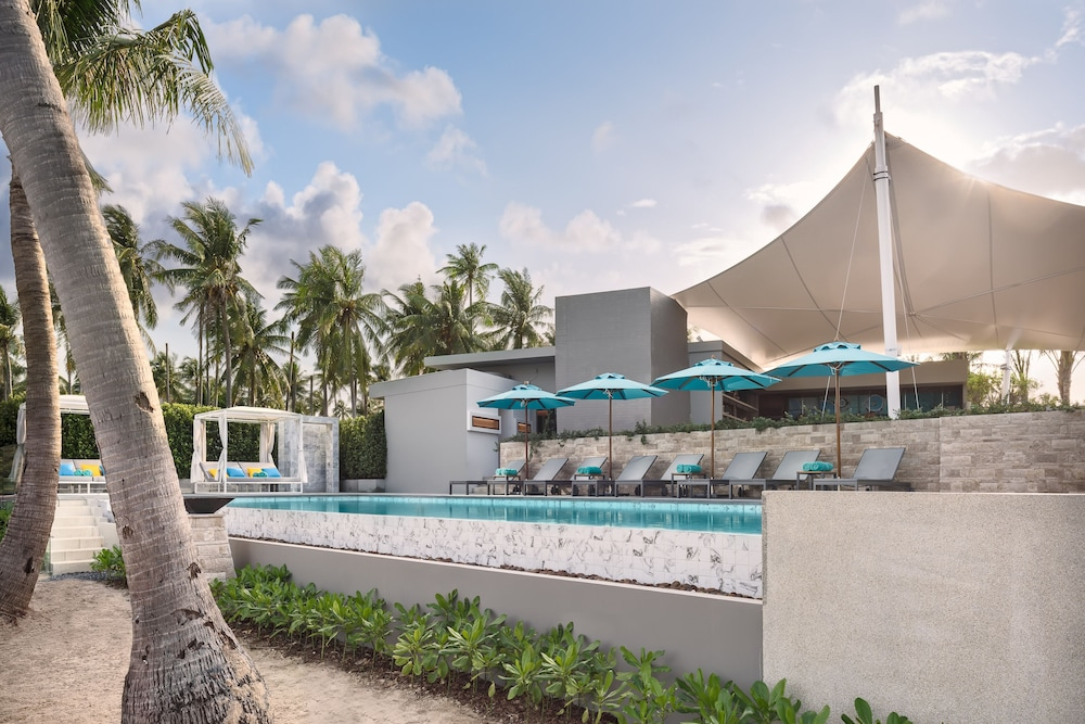 Villas by Avani+ Samui