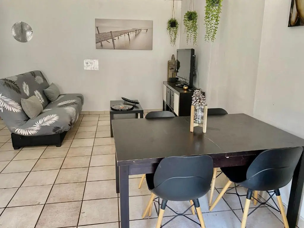 APPARTEMENTS 24h 7j