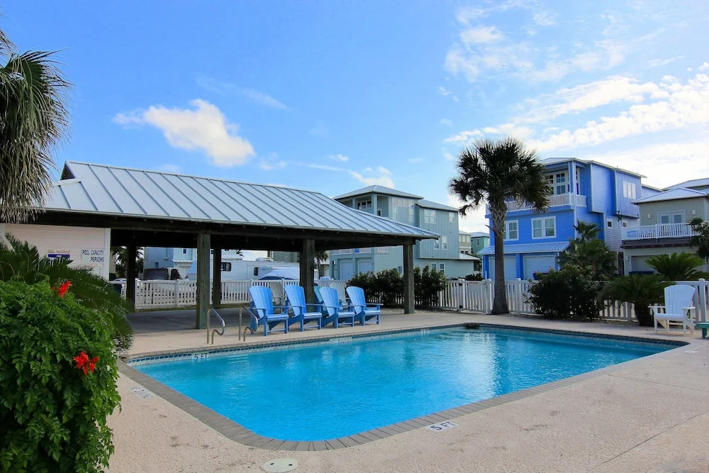 Sandy Bottoms Bb624 5 Bedrooms 6 Bathrooms Home