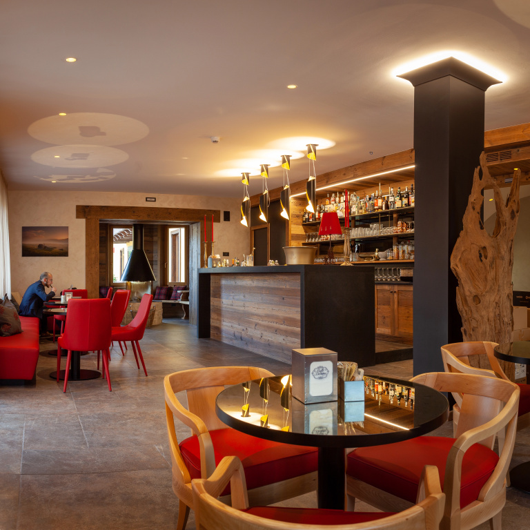 Asiago Sporting Hotel & SPA - Buongiorno! Hotels