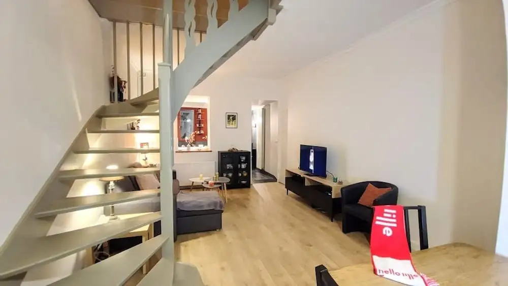 Petit Calais Tourcoing Maison Culture et art