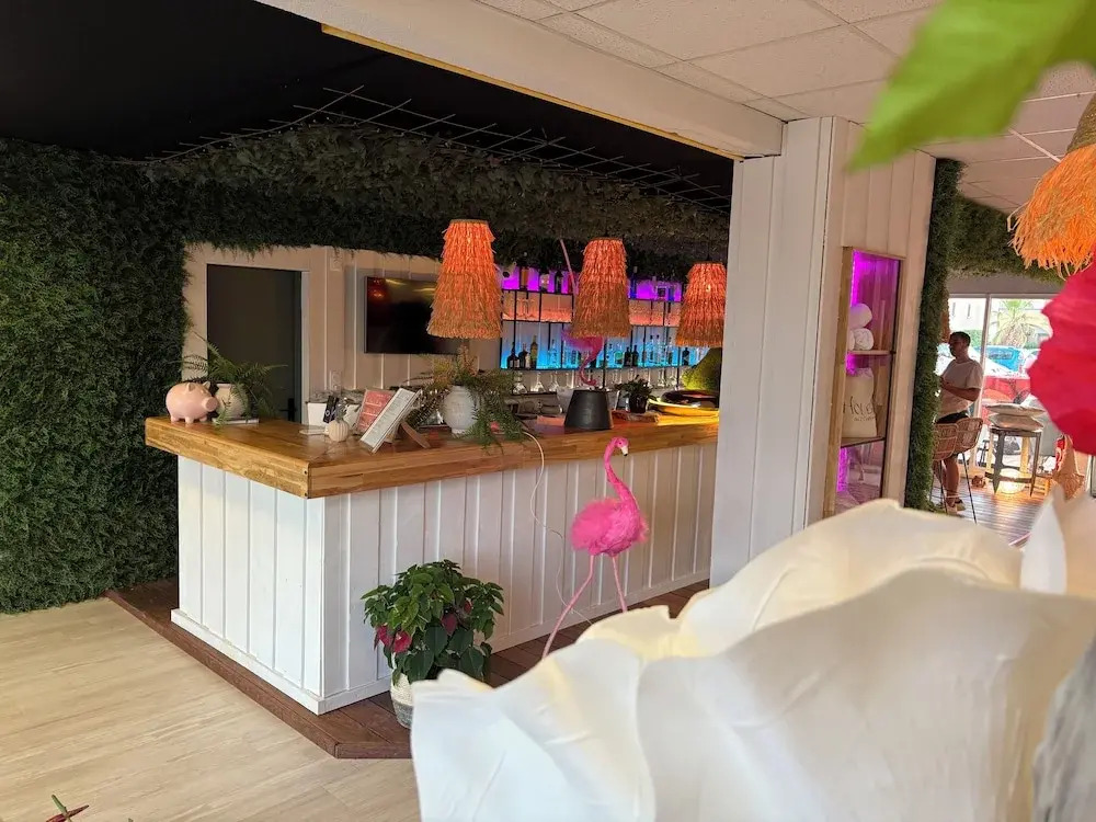 CitHotel des 2 Golfs