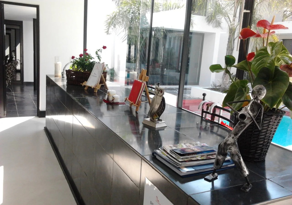 21 Kingfisher Guesthouse