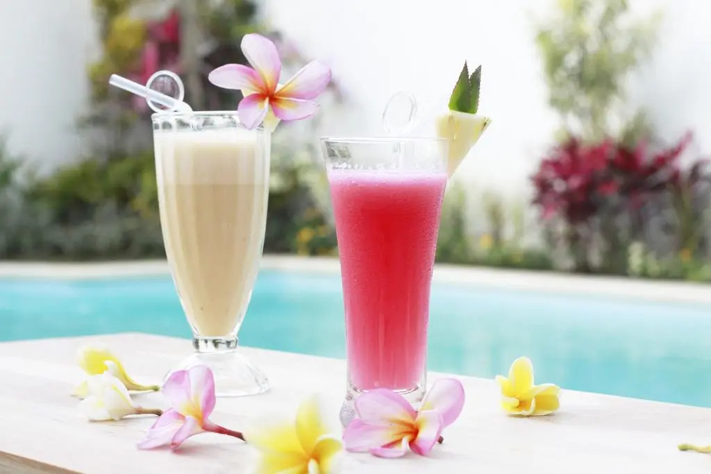 Spazzio Bali Hotel