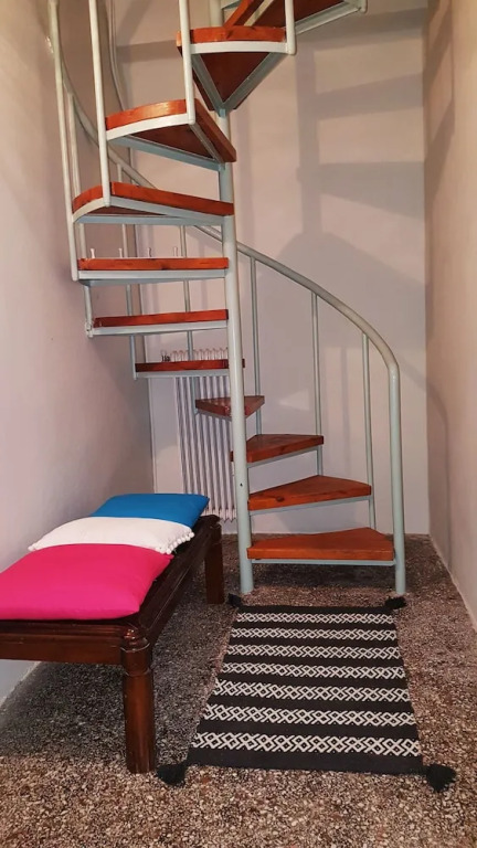 Reggina's zante house