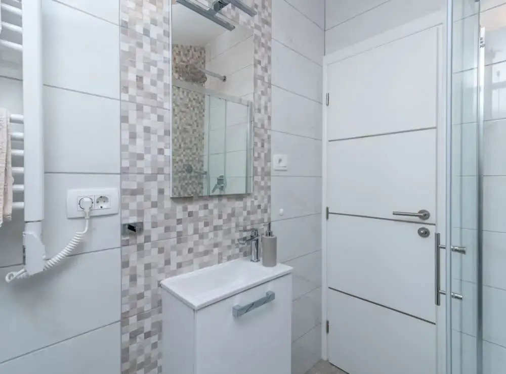 Apartment Villa Daniela
