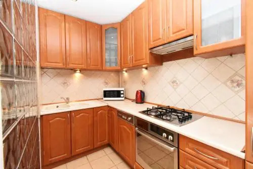 Jr Rental Apartments Piwna - Świętojańska