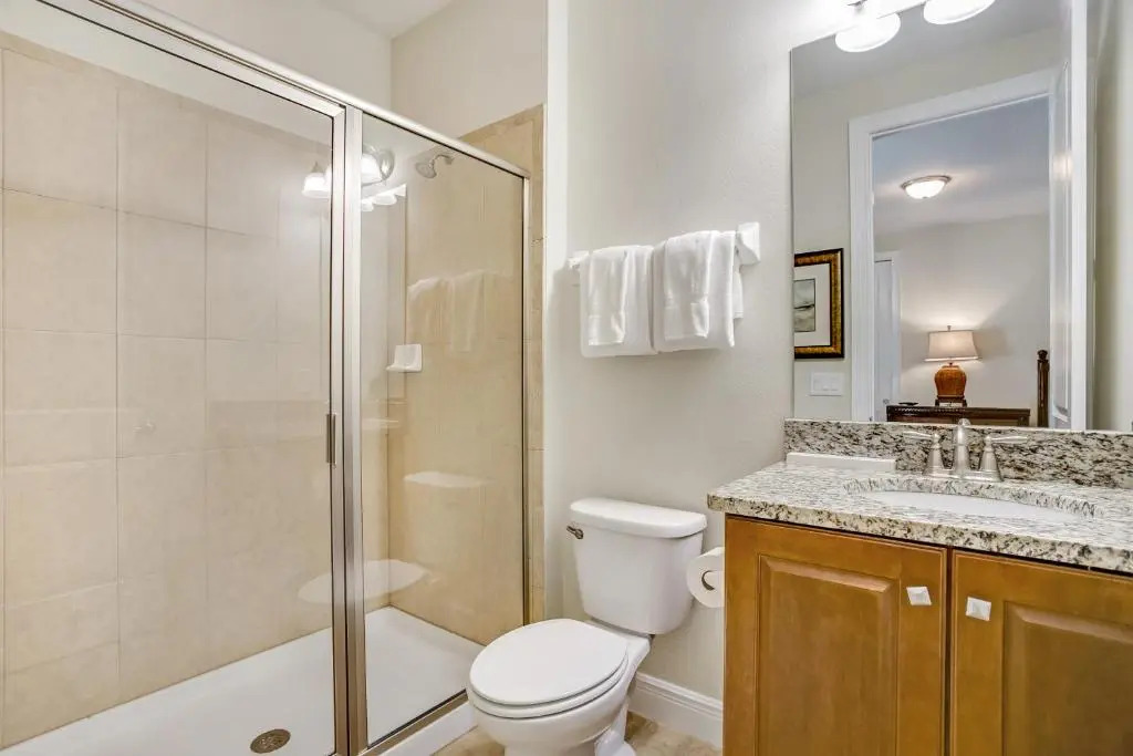 Encore Resort 8 Bedroom Vacation Home with Pool 2105