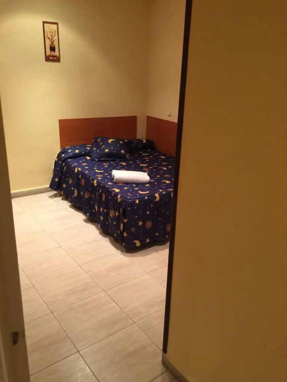 Apartamentos Stella