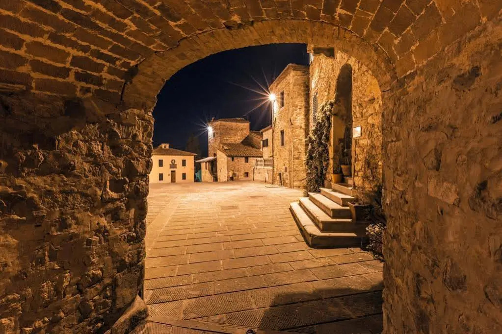 Il Pigionale