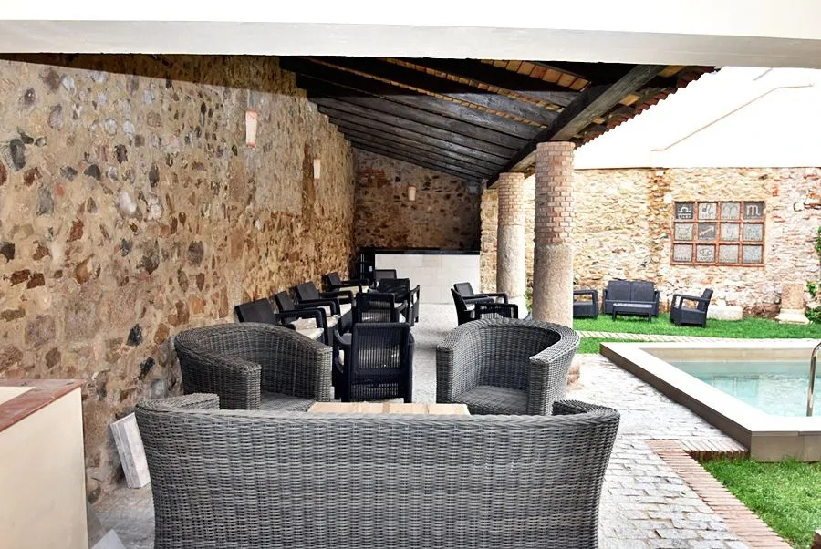 Hostal Aquaforum