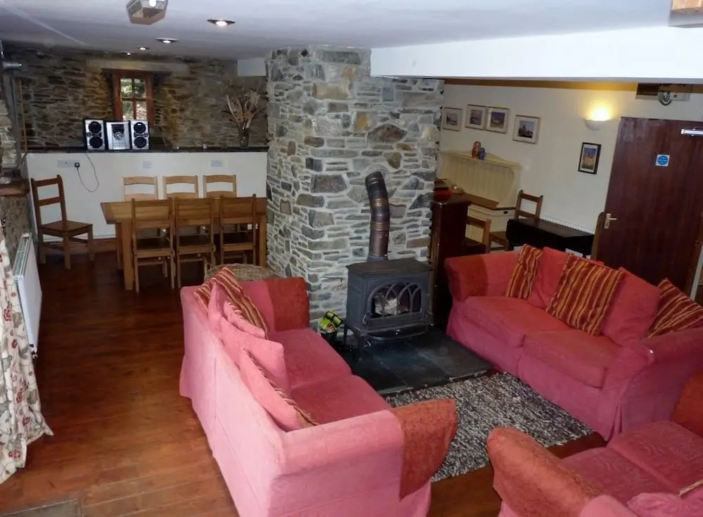 Ceridwen Centre