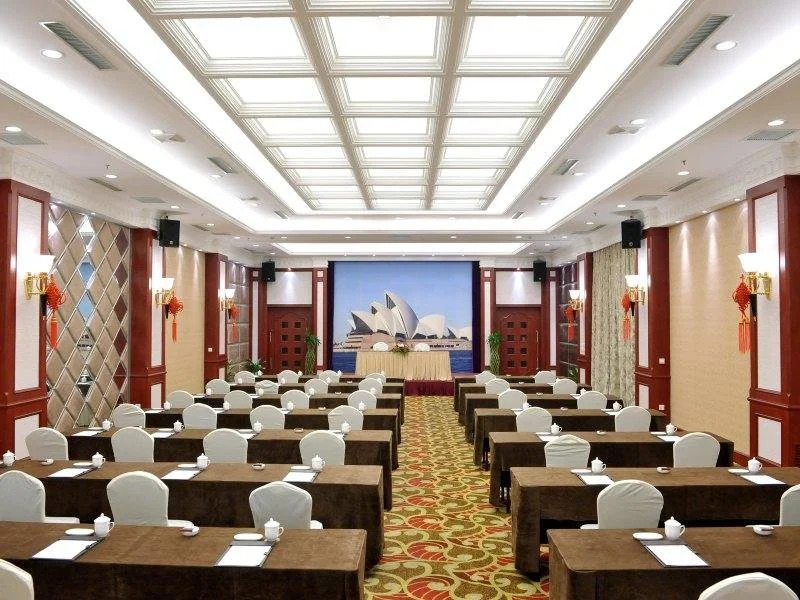Ningbo Ninghaixia Guesthouse Hotel (Xuxiake Avenue Branch)