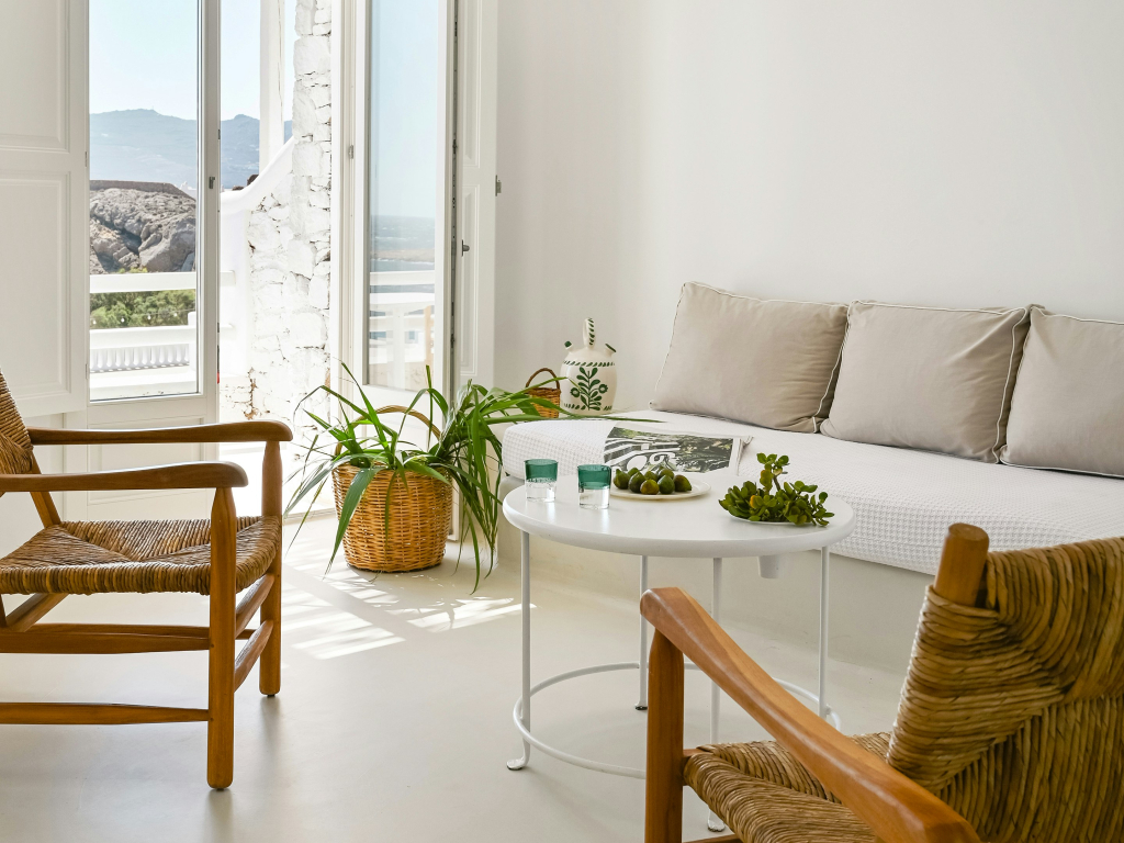 Mykonos Lolita, a Resort to Live