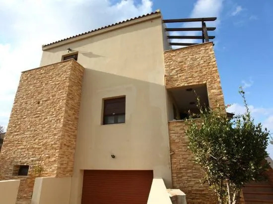 Villa Marcus