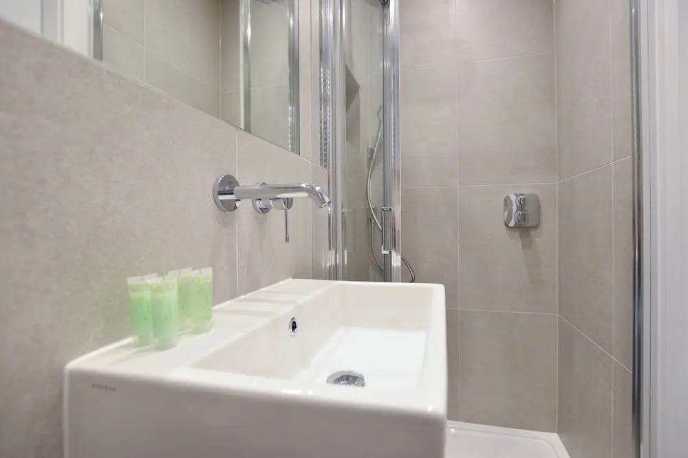 StayPrime Marylebone Serviced Apartments