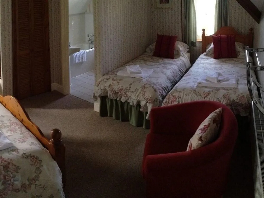 Atlantic View Hotel