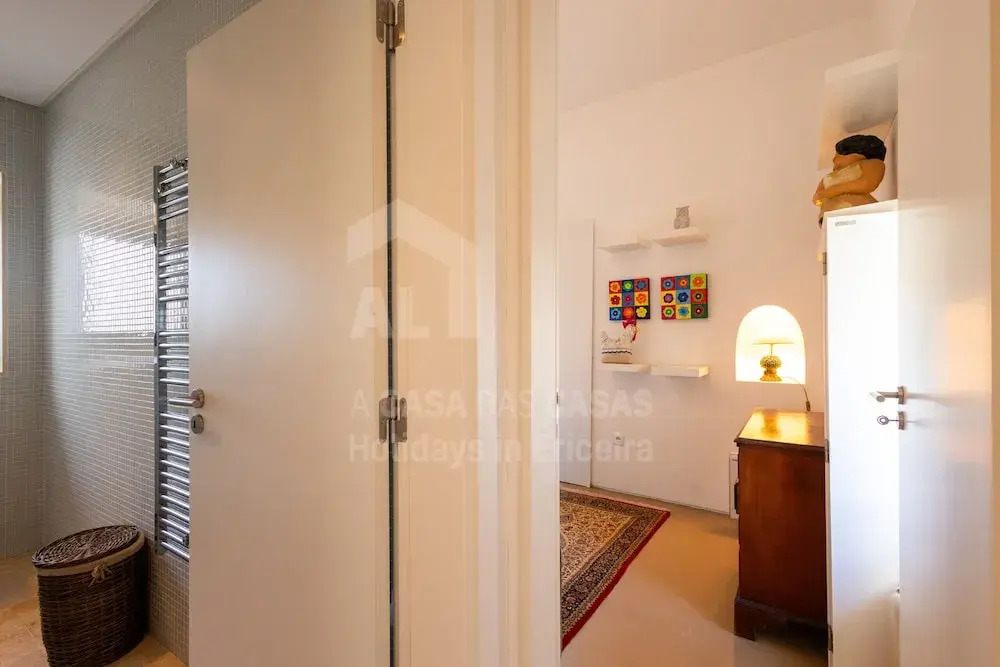 ZAS House by Acasadascasas
