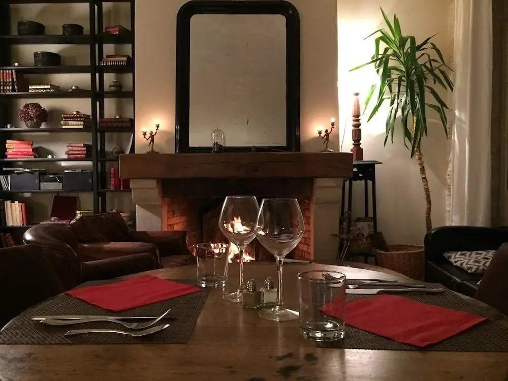 Hotel LAunette Cottage