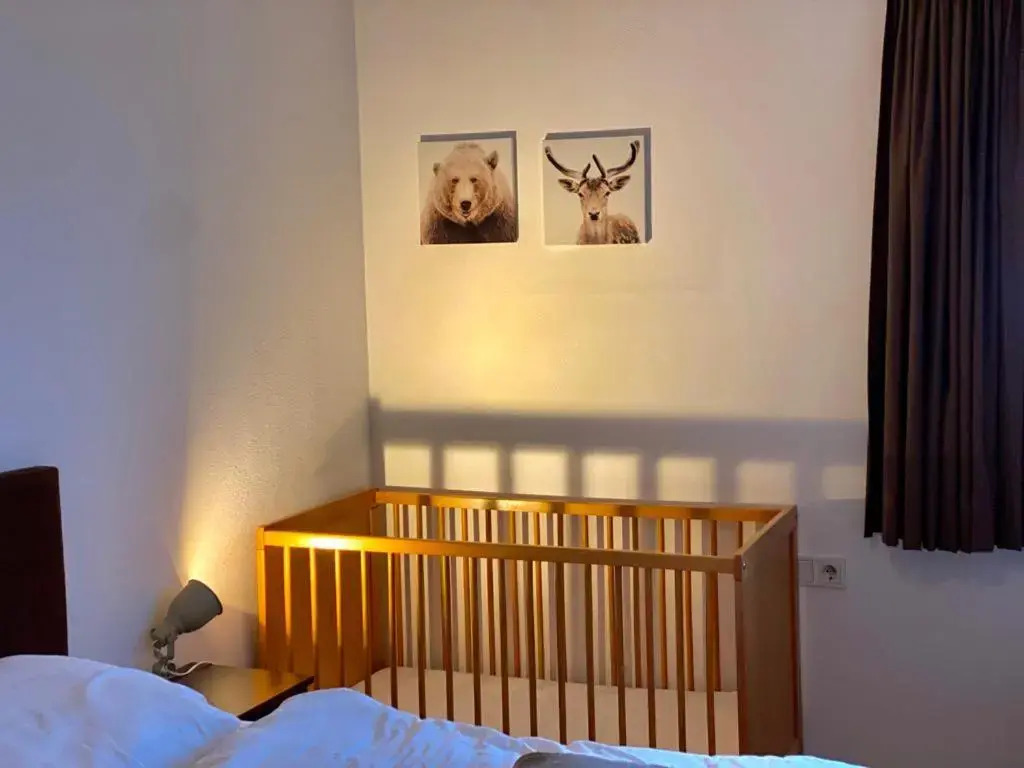 Appartement Boon