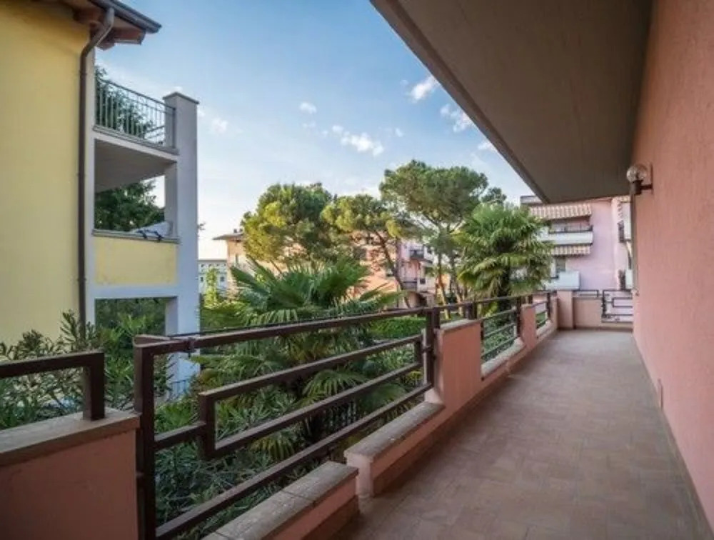 Coco Beach Apartment