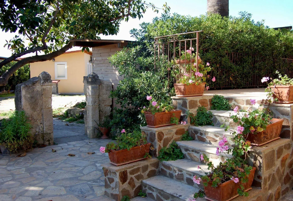 Il Giardino Del Sole