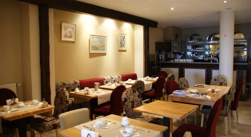 Hotel St.Yves