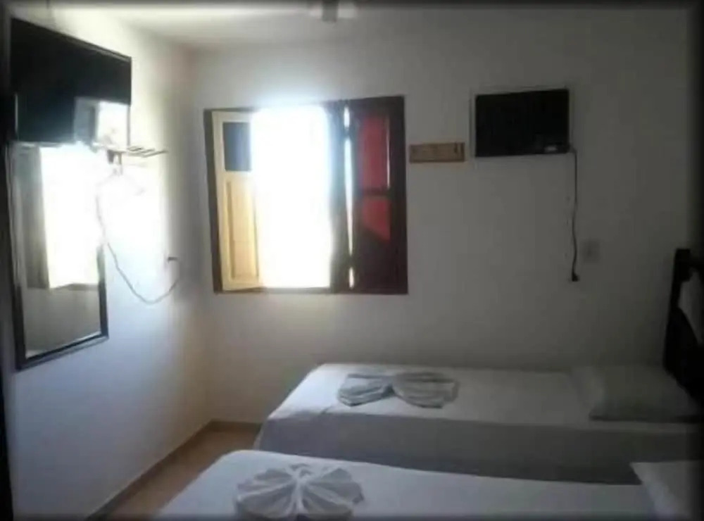 Hotel Sanches