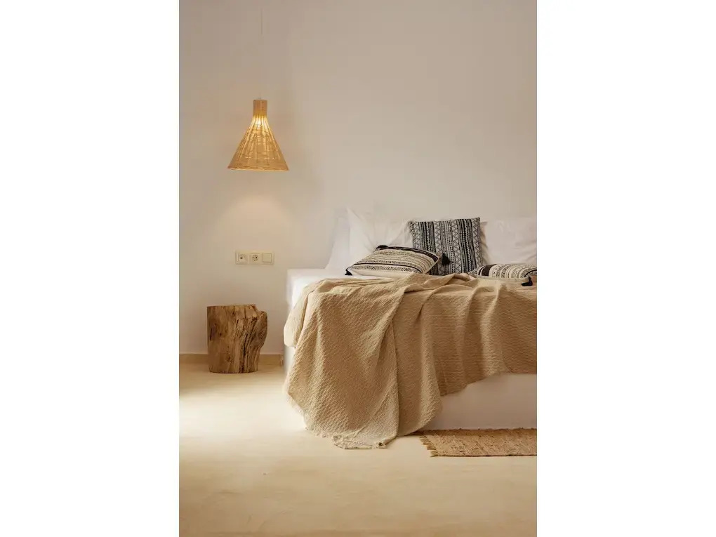 BOHOTEL Messonghi - Designers Hotel