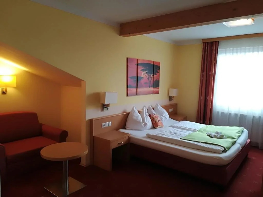 I AM HOTELS Graz-Seiersberg