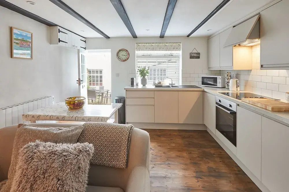 Host & Stay - Dolphin Cottage 1736