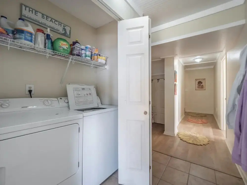 Sunray Cottage by Topsail Realty