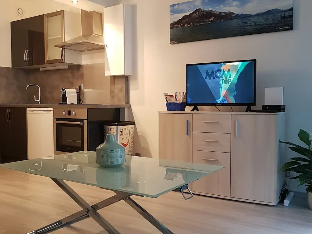 Appartement Le Cosy