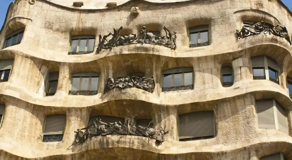 Good-Home Paseo de Gracia